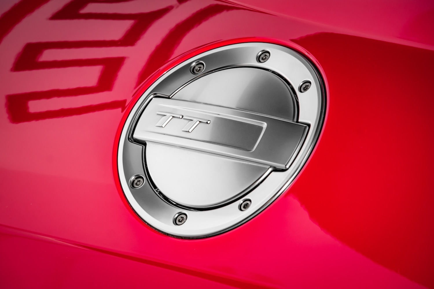 Used Audi TT 2015 for sale - 77474571: Photo 14