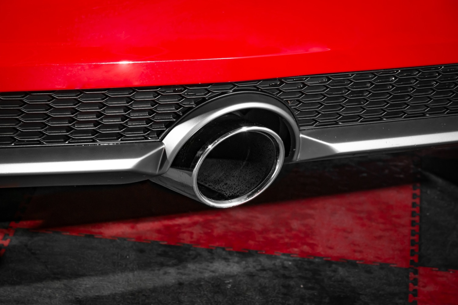 Used Audi TT 2015 for sale - 77474571: Photo 15