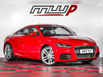 2015 (15) - 2.0 TDI (190ps) Ultra S Line 2dr - Tech Pack - Manual