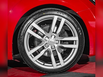 Used Audi TT 2015 for sale - 77474571: Photo