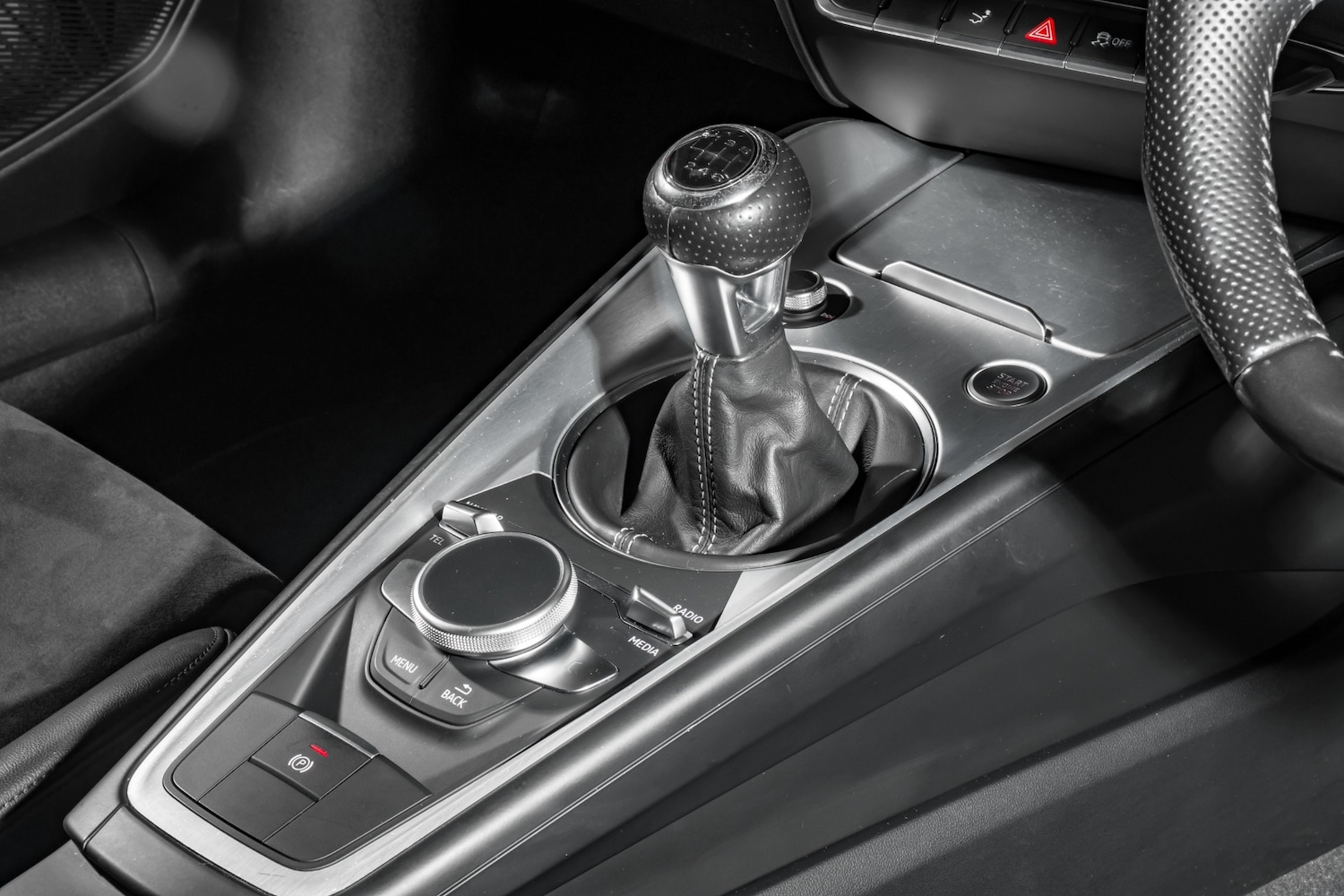 Used Audi TT 2015 for sale - 77474571: Photo 5