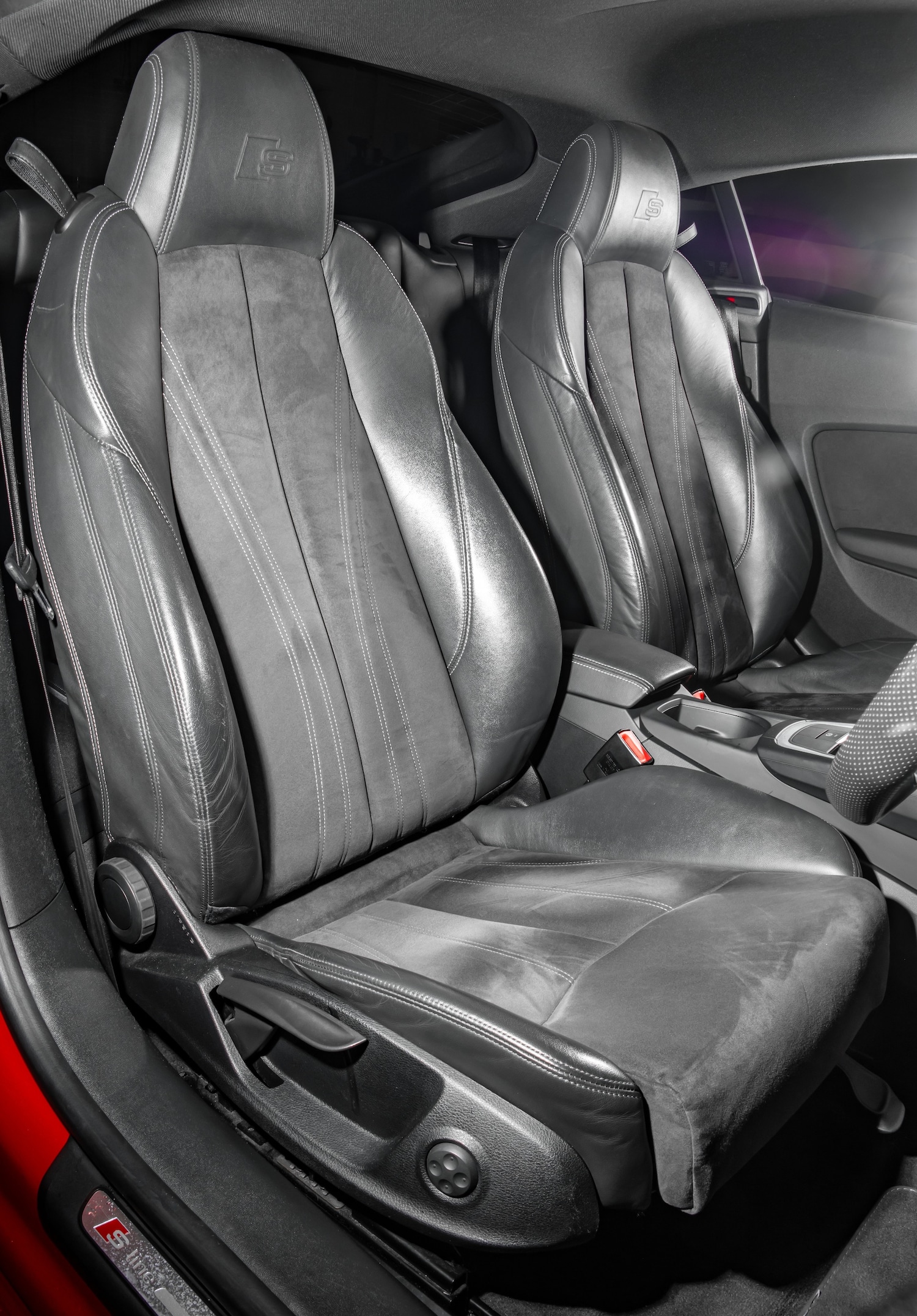 Used Audi TT 2015 for sale - 77474571: Photo 6