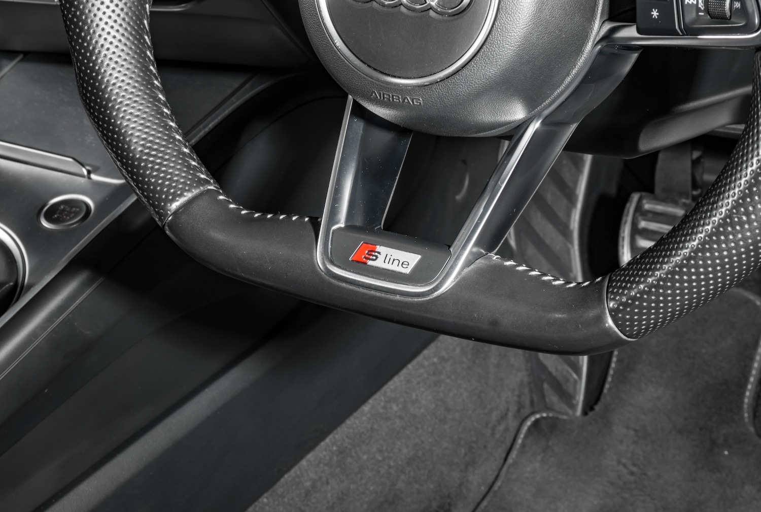 Used Audi TT 2015 for sale - 77474571: Photo 7