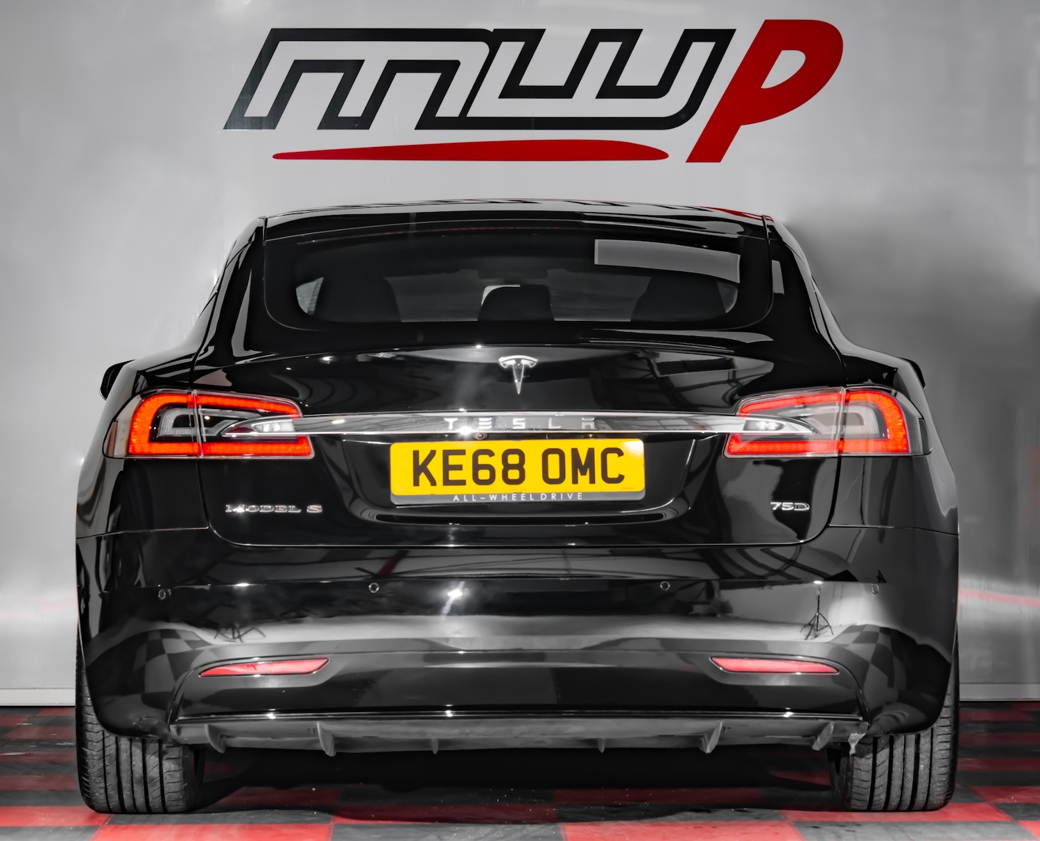 Used Tesla Model S 2018 for sale - 77151377: Photo 3