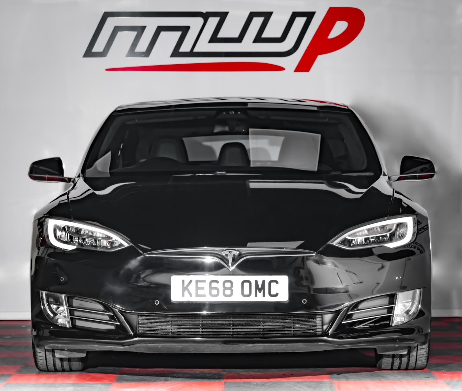 Used Tesla Model S 2018 for sale - 77151377: Photo 4