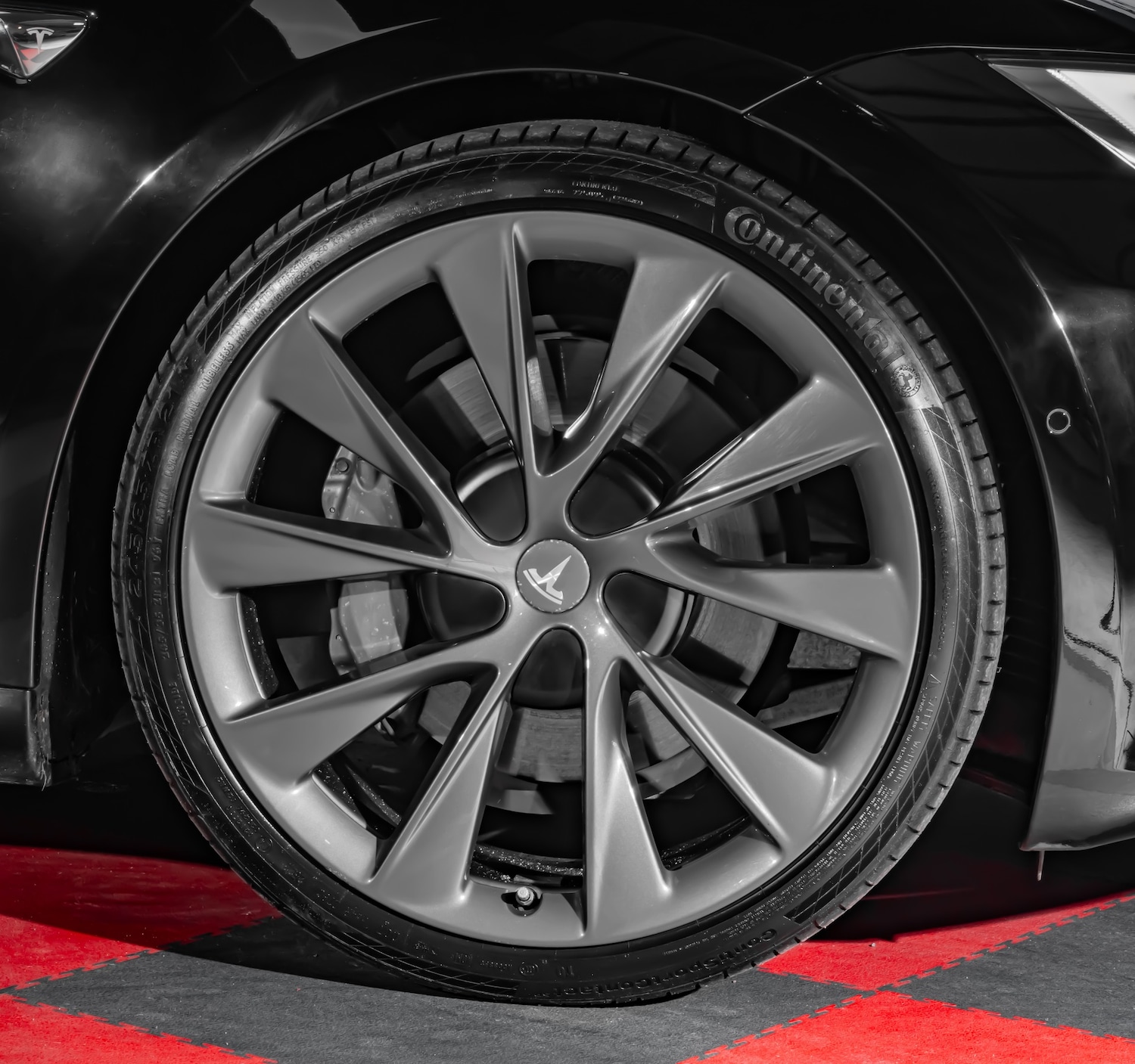 Used Tesla Model S 2018 for sale - 77151377: Photo 5