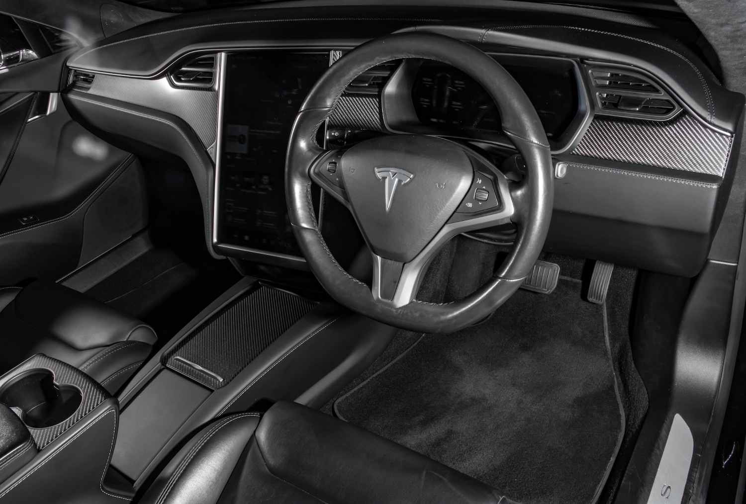 Used Tesla Model S 2018 for sale - 77151377: Photo 6