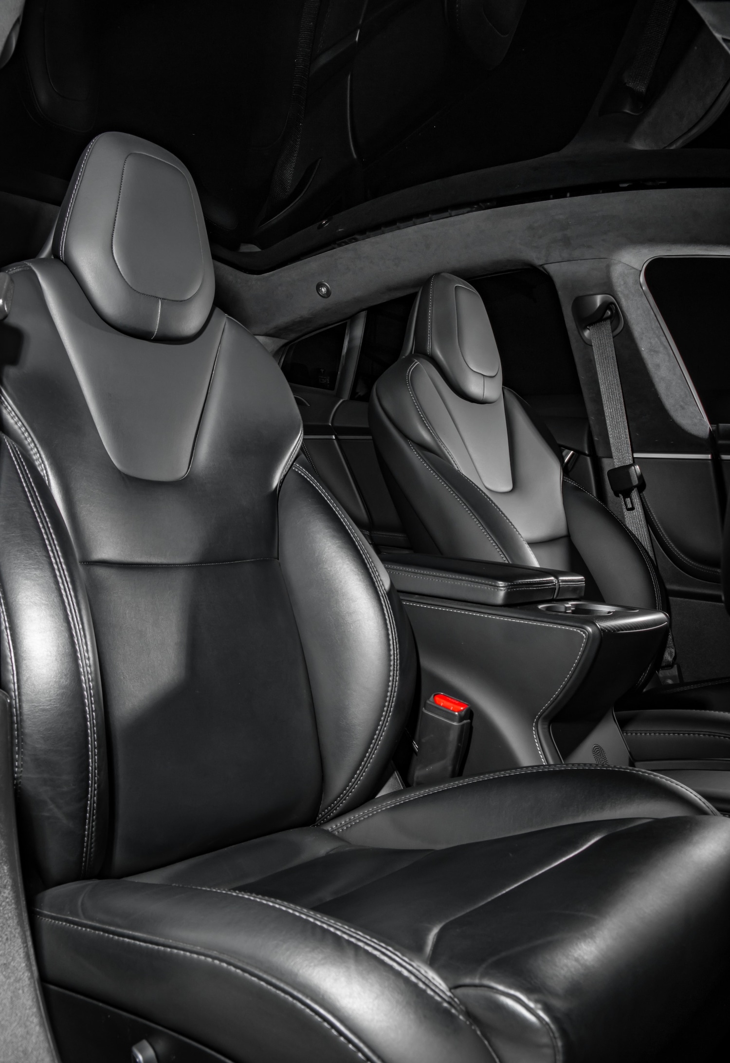 Used Tesla Model S 2018 for sale - 77151377: Photo 7