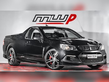 Used Holden Maloo 2018 for sale - 78960633: Photo