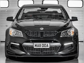 Used Holden Maloo 2018 for sale - 78960633: Photo