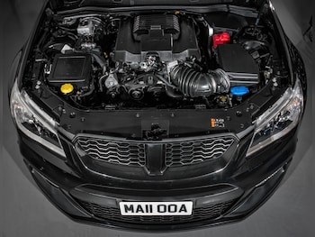 Used Holden Maloo 2018 for sale - 78960633: Photo
