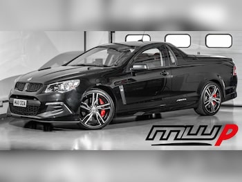Used Holden Maloo 2018 for sale - 78960633: Photo