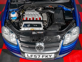 Used Volkswagen Golf undefined for sale - 78062559: Photo