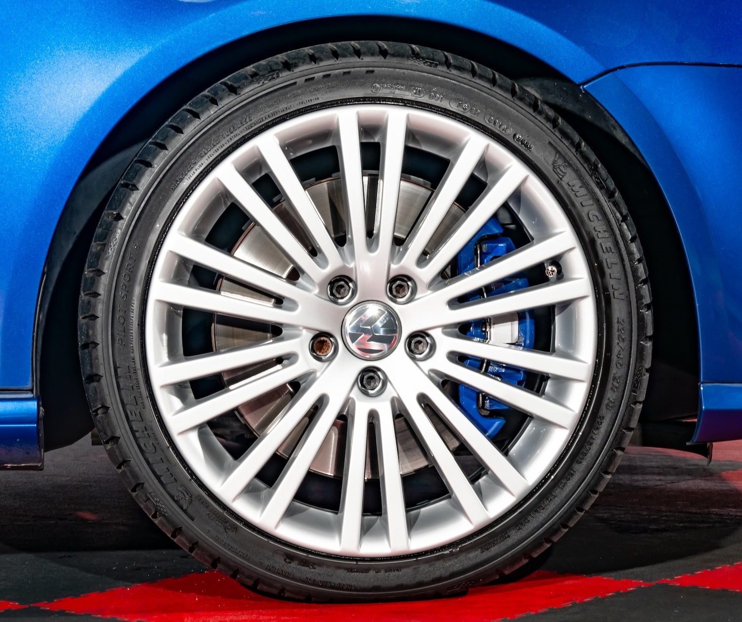 Used Volkswagen Golf 2022 for sale - 78062559: Photo 3