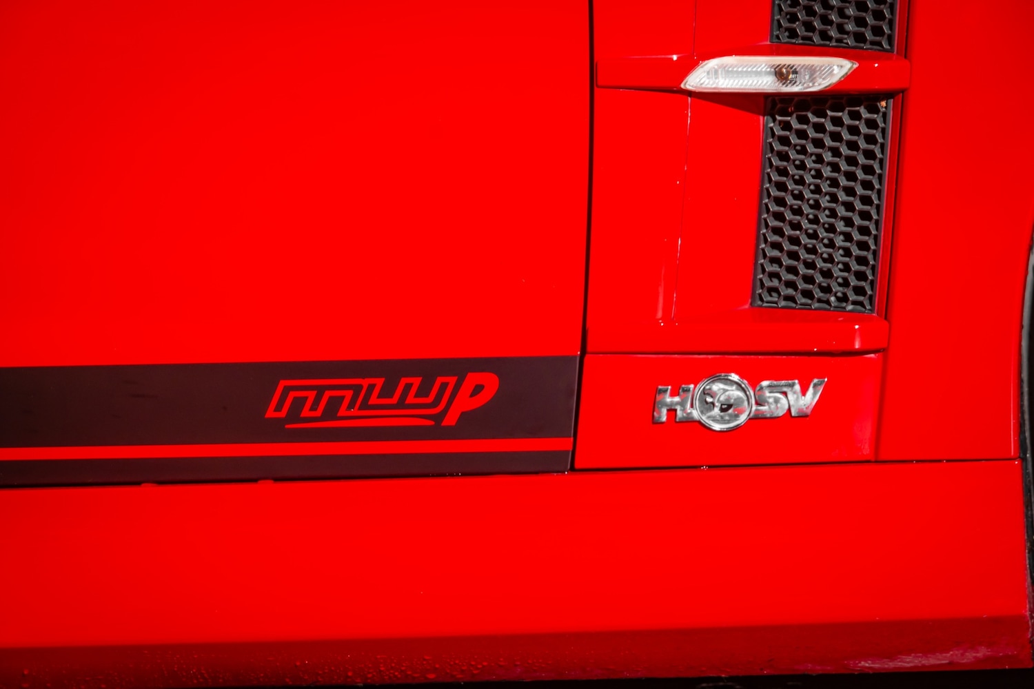 Used Vauxhall VXR8 2007 for sale - 77474542: Photo 11