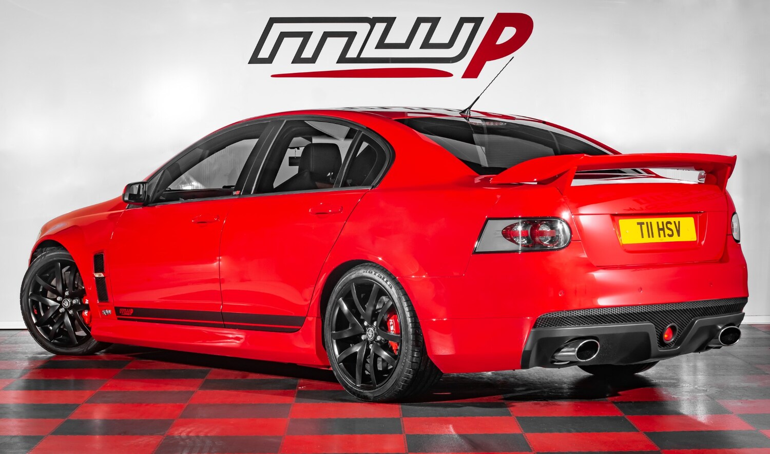 Used Vauxhall VXR8 2007 for sale - 77474542: Photo 3