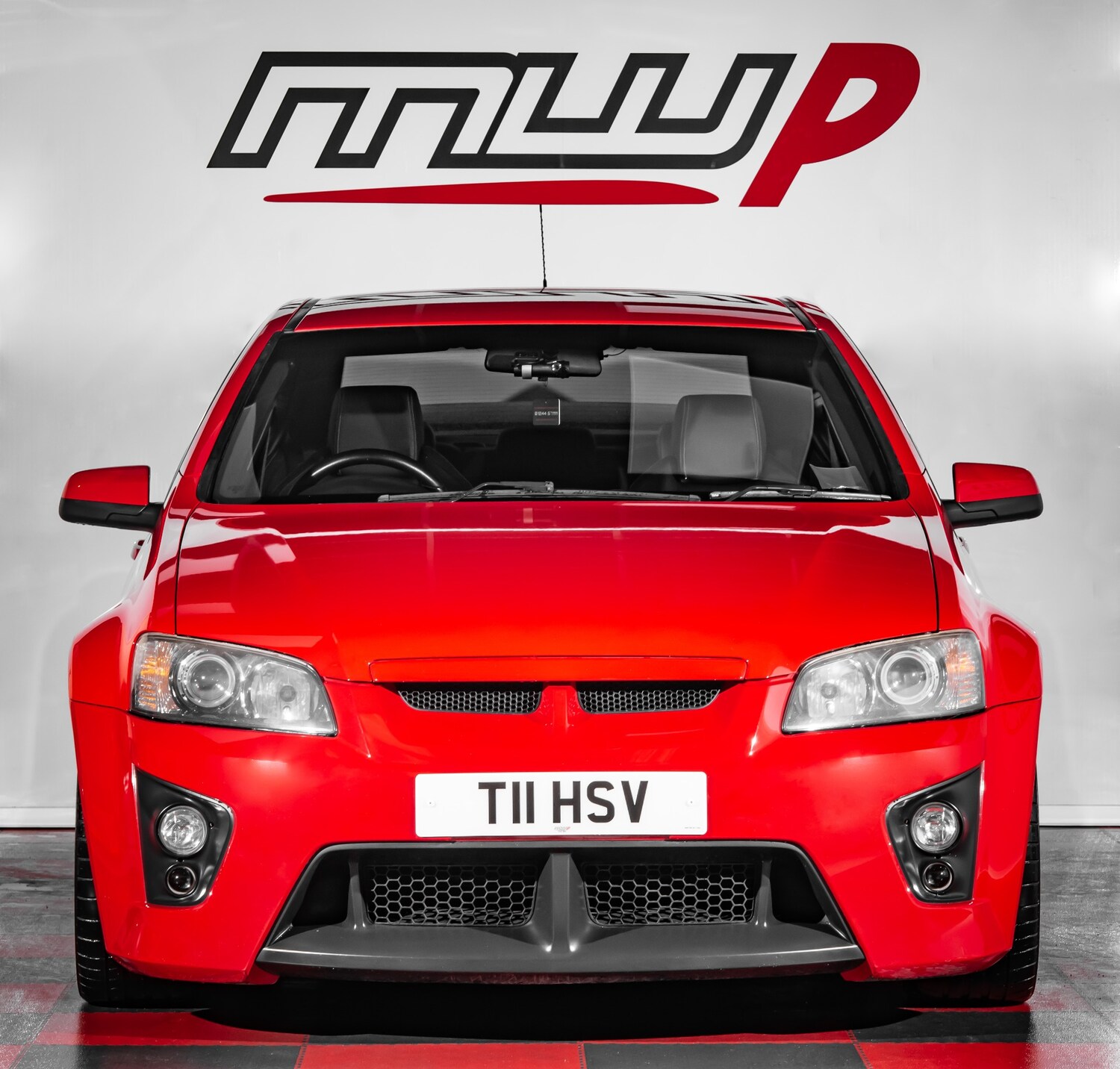 Used Vauxhall VXR8 2007 for sale - 77474542: Photo 4