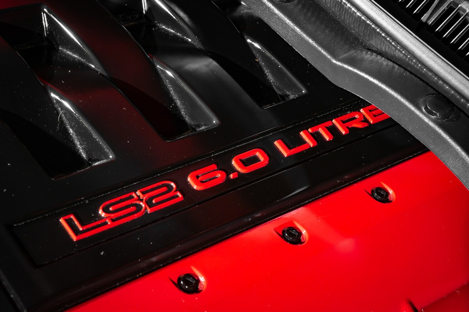 Used Vauxhall VXR8 2007 for sale - 77474542: Photo 6