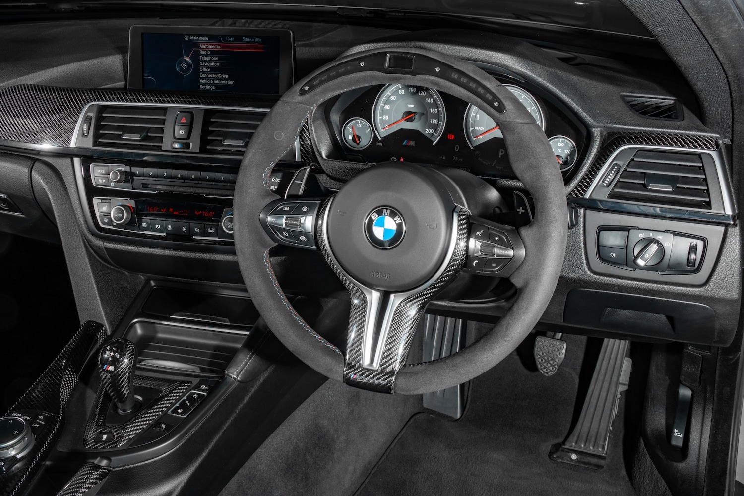 Used BMW M4 2014 for sale - 76576440: Photo 10