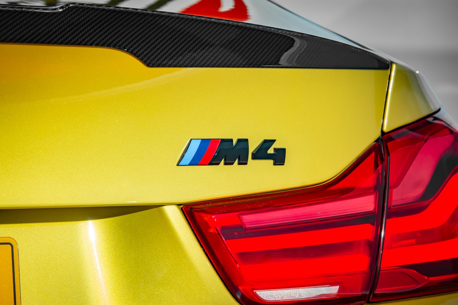 Used BMW M4 2014 for sale - 76576440: Photo 11