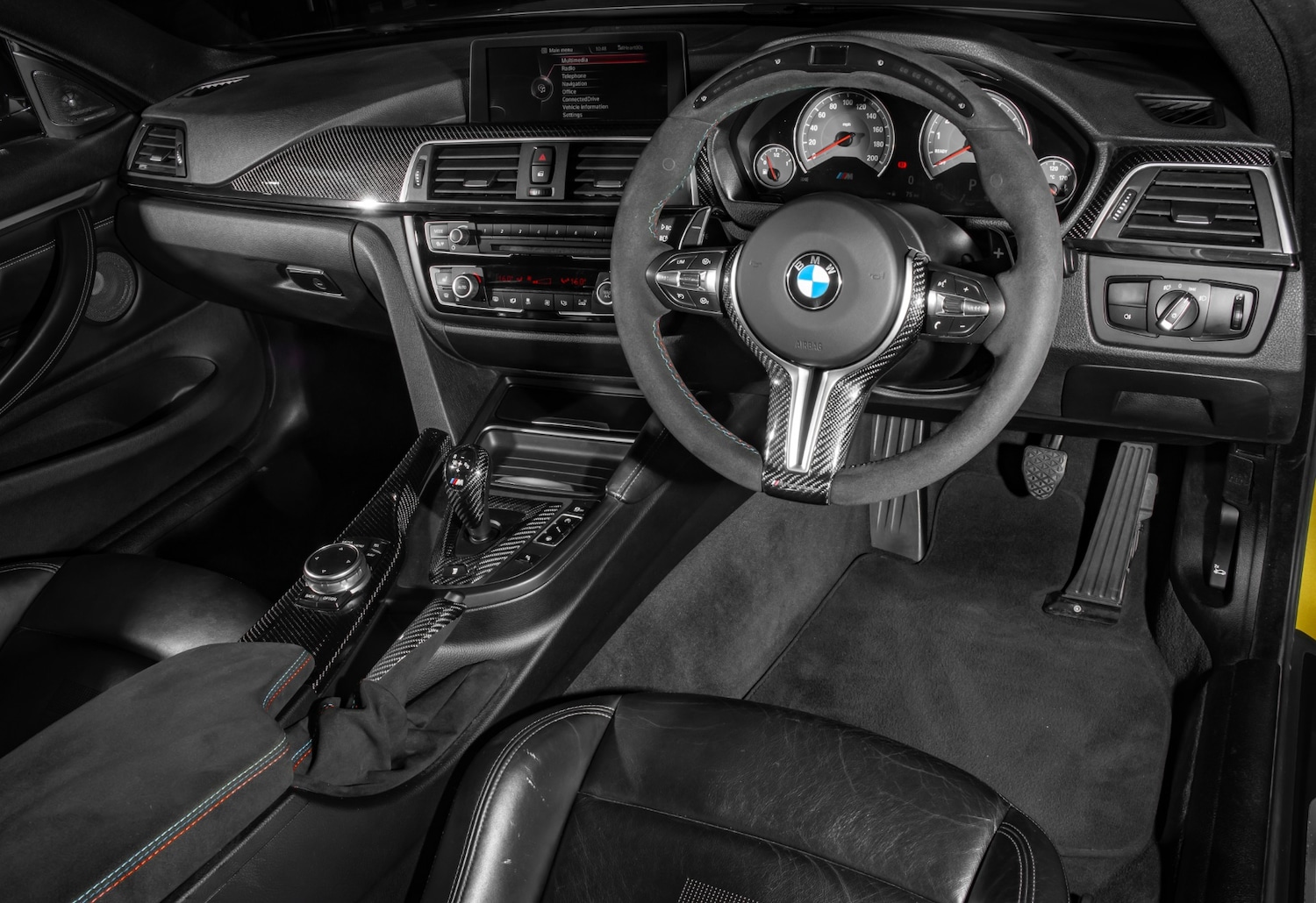 Used BMW M4 2014 for sale - 76576440: Photo 13