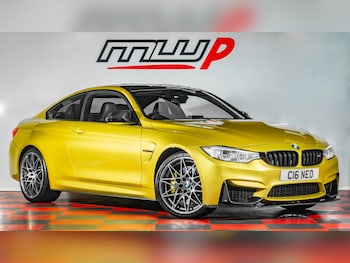 Used BMW M4 2014 for sale - 76576440: Photo