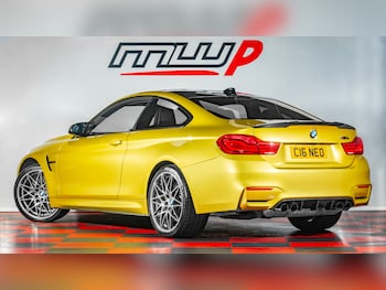 Used BMW M4 2014 for sale - 76576440: Photo