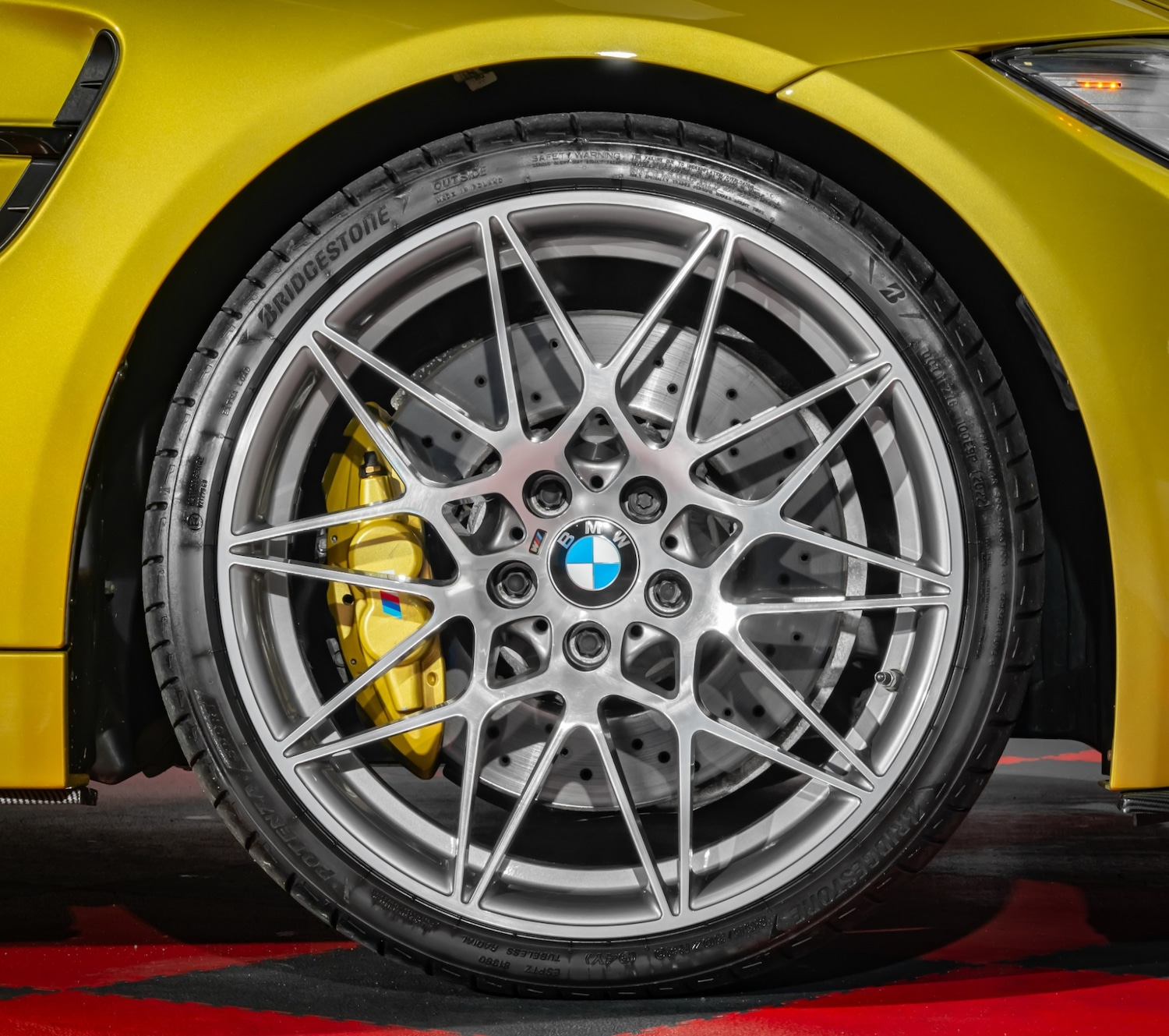 Used BMW M4 2014 for sale - 76576440: Photo 6