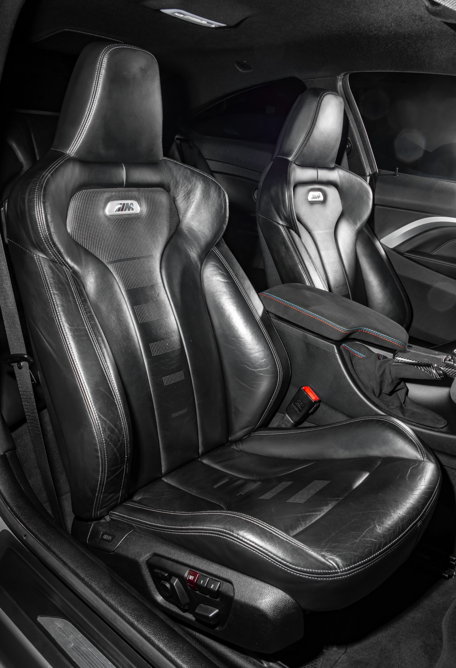 Used BMW M4 2014 for sale - 76576440: Photo 8