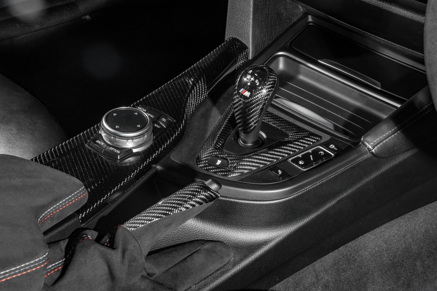 Used BMW M4 2014 for sale - 76576440: Photo 9