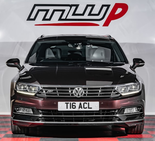Used Volkswagen Passat 2016 for sale - 74314251: Photo 13