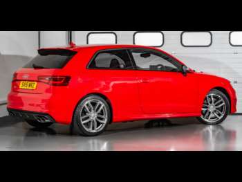 Used Audi A3 2015 for sale - 71883170: Photo