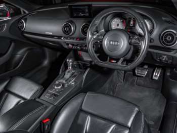 Used Audi A3 2015 for sale - 71883170: Photo