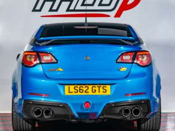 Used Vauxhall VXR8 2015 for sale - 75156421: Photo