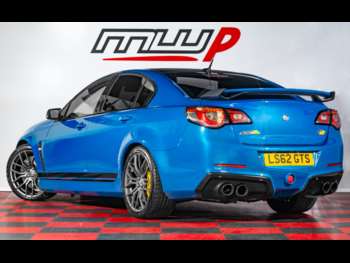 Used Vauxhall VXR8 2015 for sale - 75156421: Photo