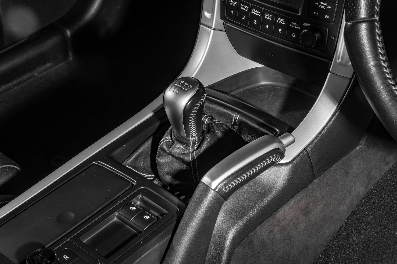 Used Vauxhall Monaro 2006 for sale - 78062556: Photo 10