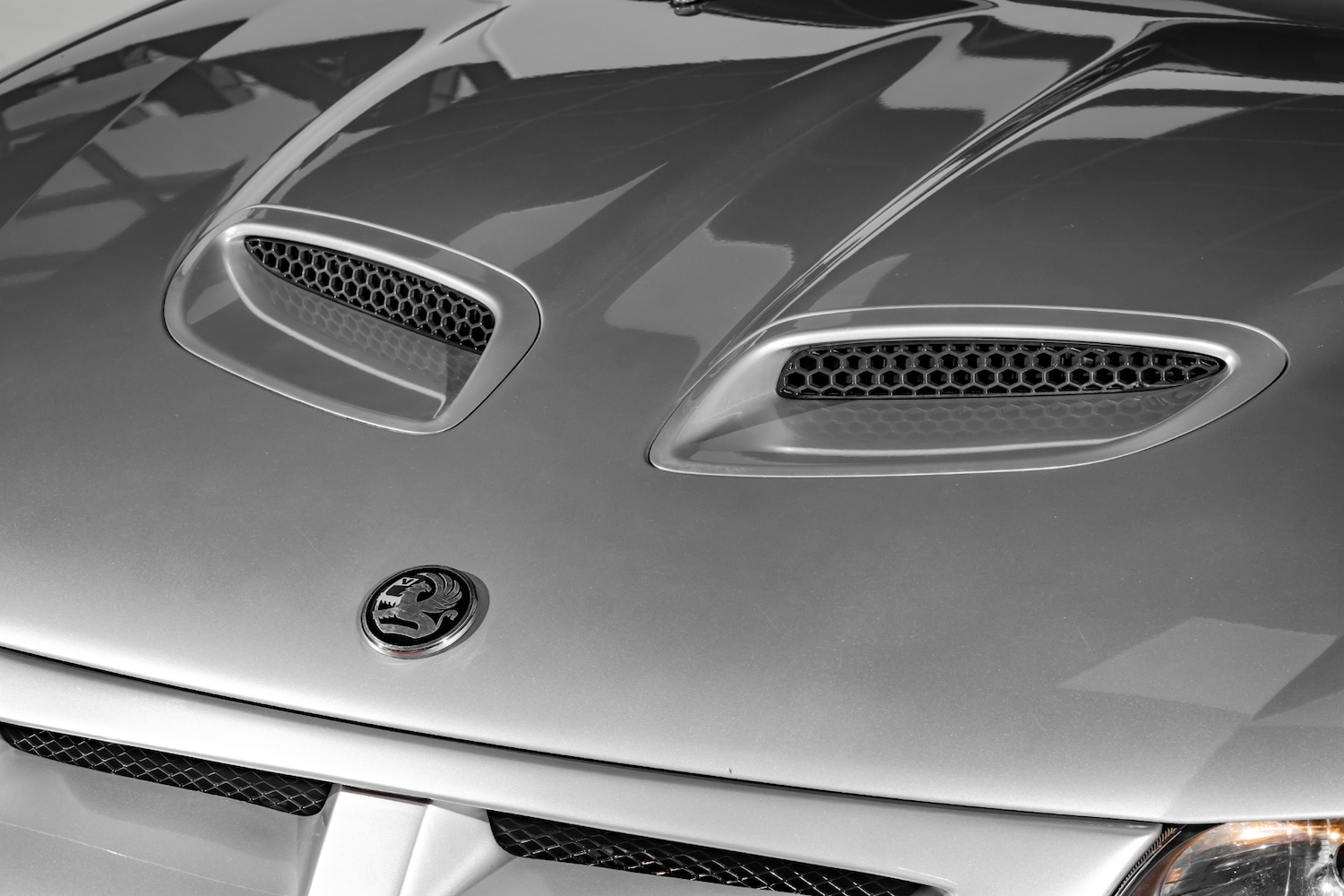 Used Vauxhall Monaro 2006 for sale - 78062556: Photo 12