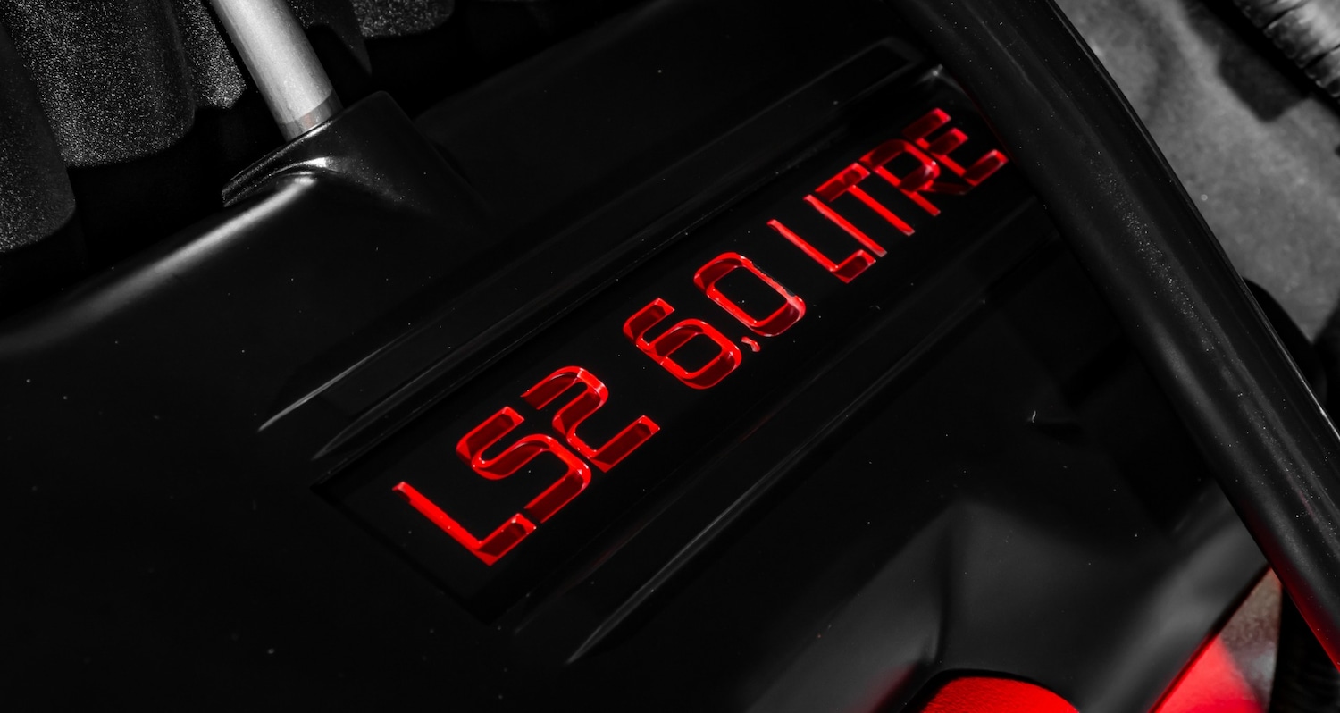 Used Vauxhall Monaro 2006 for sale - 78062556: Photo 18