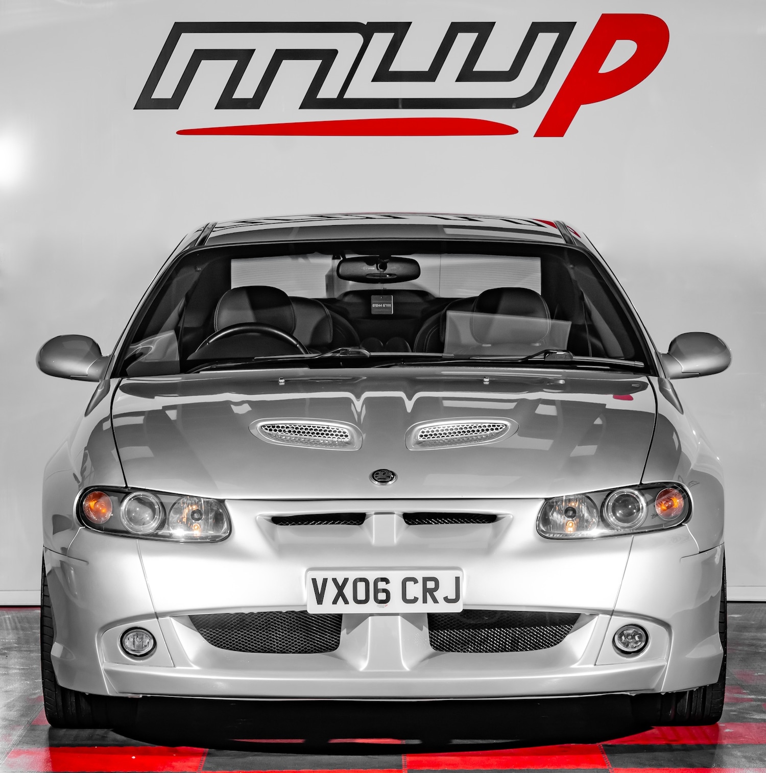 Used Vauxhall Monaro 2006 for sale - 78062556: Photo 2