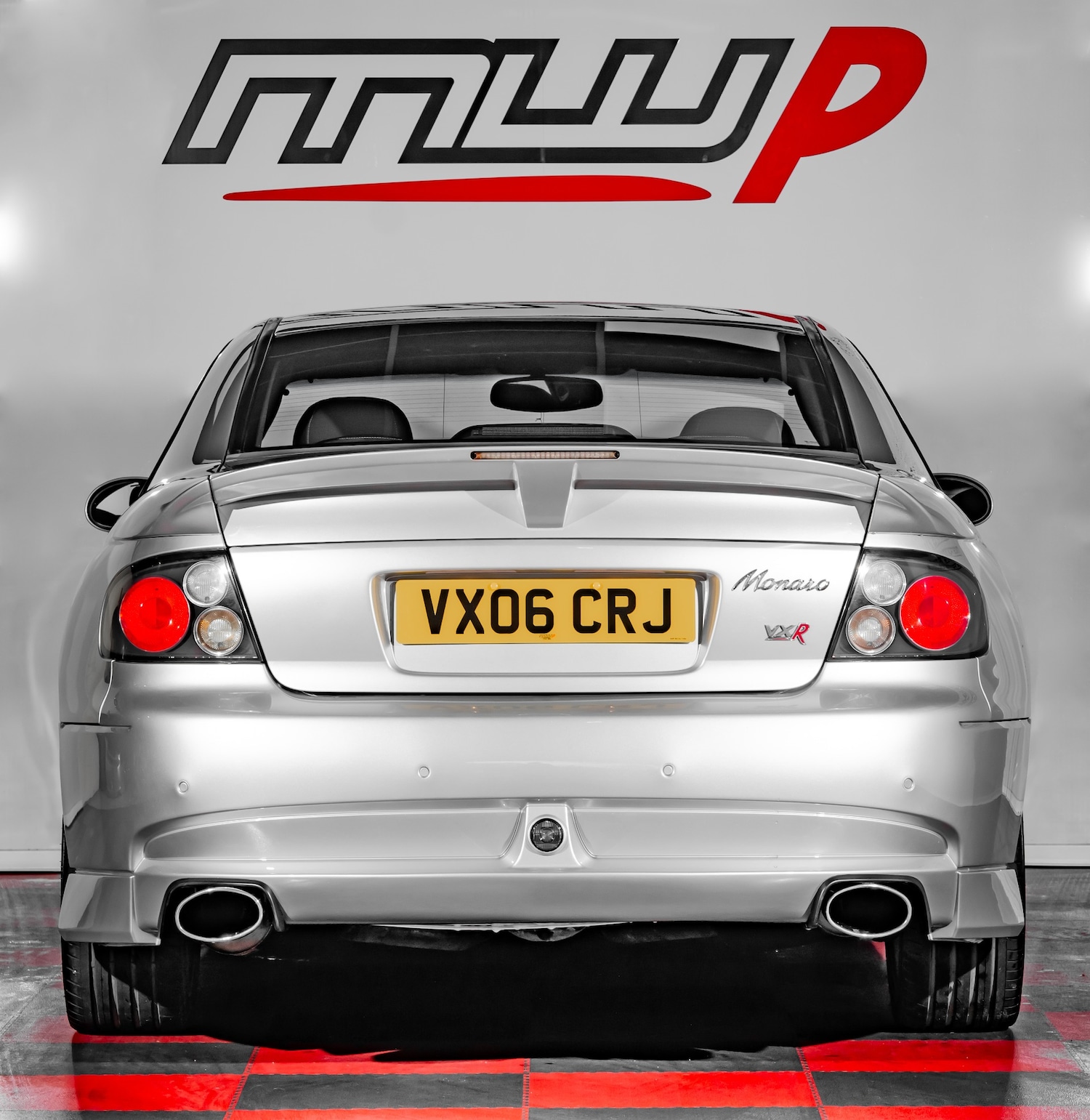 Used Vauxhall Monaro 2006 for sale - 78062556: Photo 4