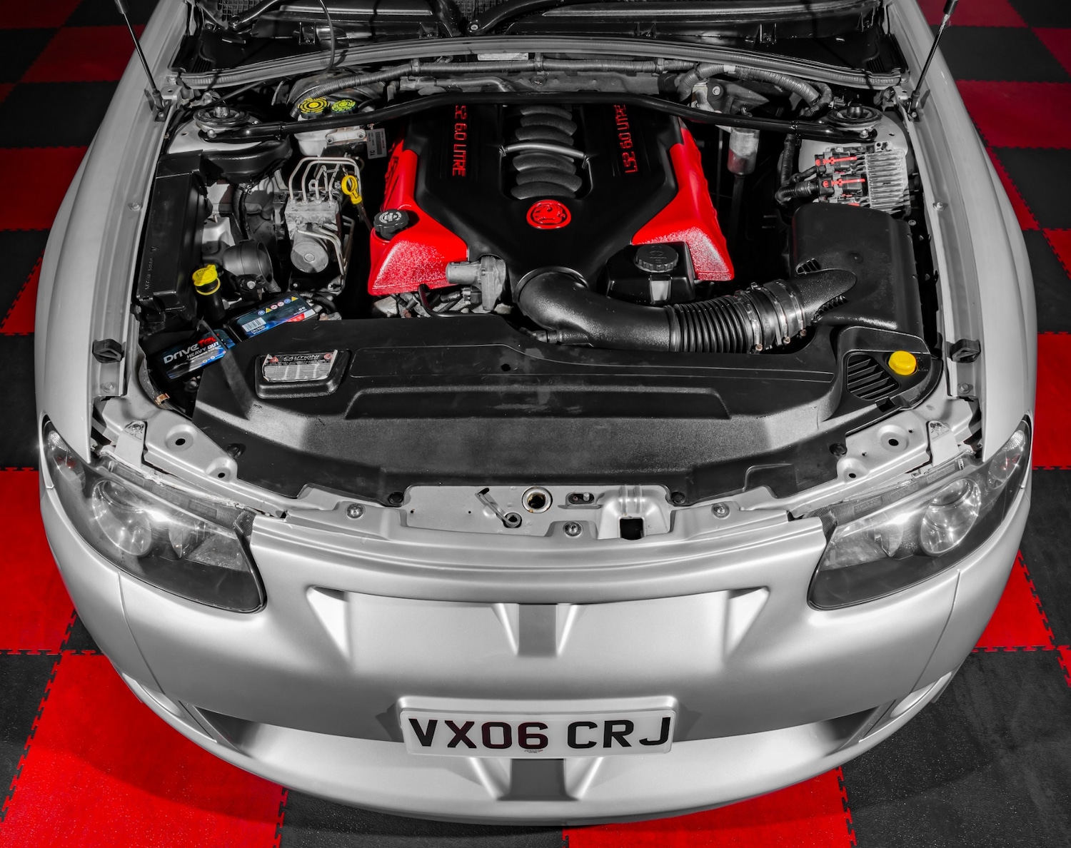 Used Vauxhall Monaro 2006 for sale - 78062556: Photo 5