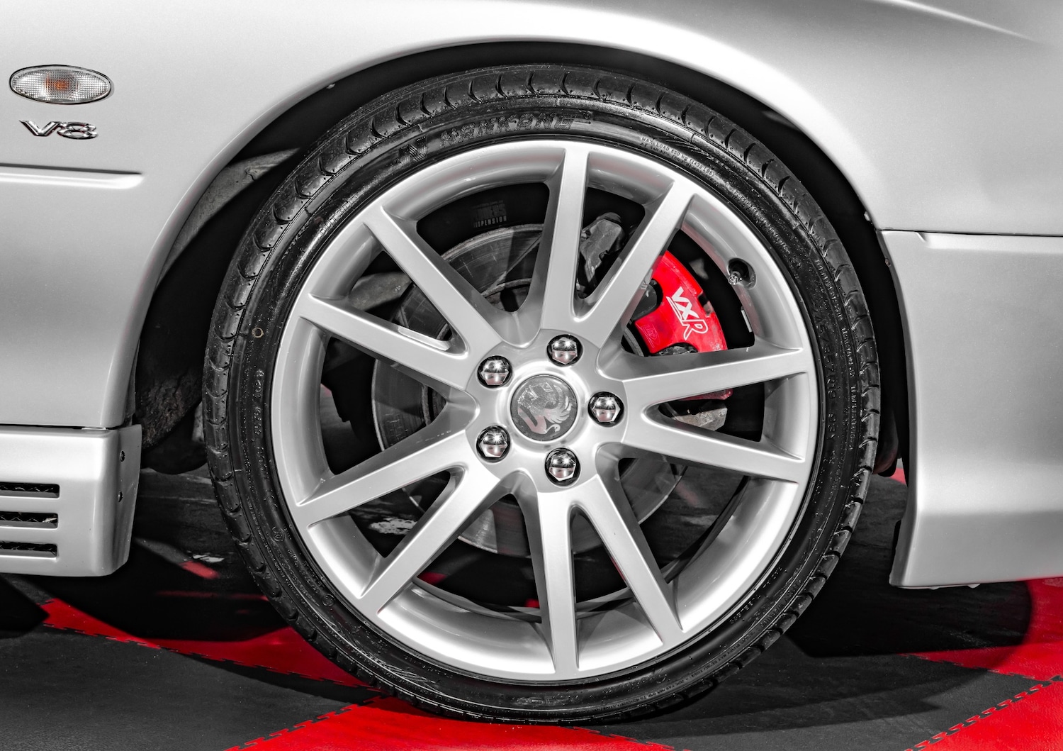 Used Vauxhall Monaro 2006 for sale - 78062556: Photo 6