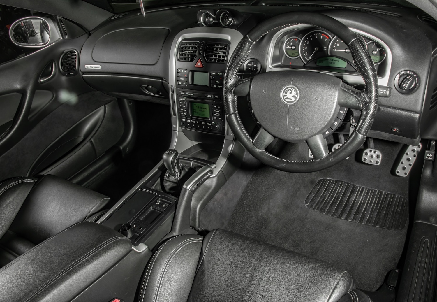 Used Vauxhall Monaro 2006 for sale - 78062556: Photo 7