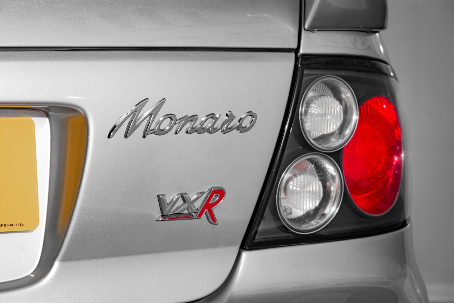 Used Vauxhall Monaro 2006 for sale - 78062556: Photo 8