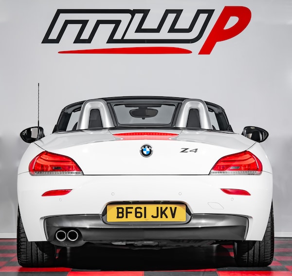 Used BMW Z4 2011 for sale - 76204946: Photo 2