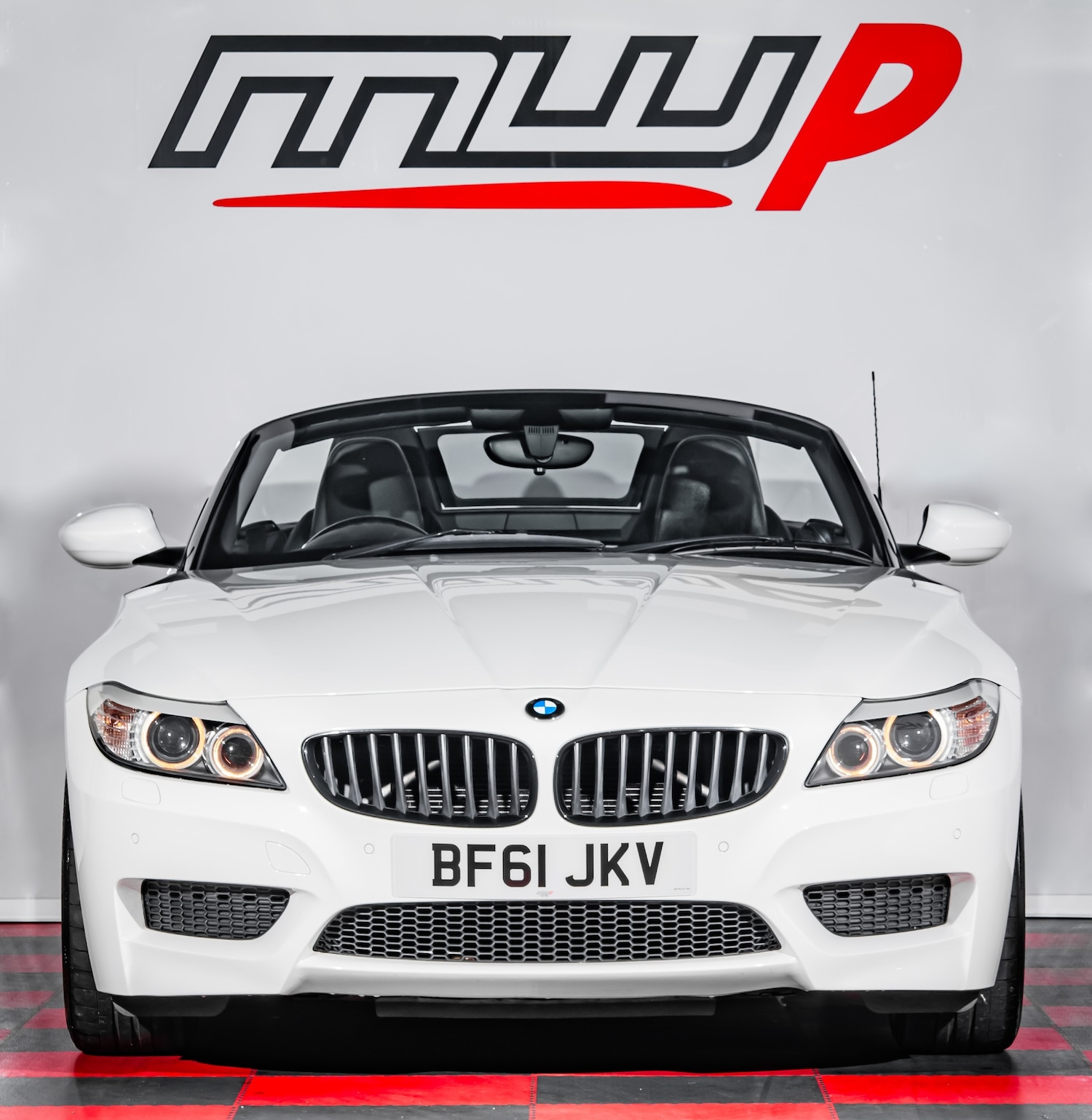 Used BMW Z4 2011 for sale - 76204946: Photo 3
