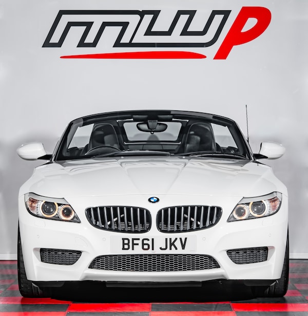 Used BMW Z4 2011 for sale - 76204946: Photo 3