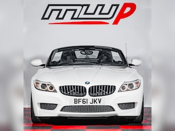 Used BMW Z4 2011 for sale - 76204946: Photo