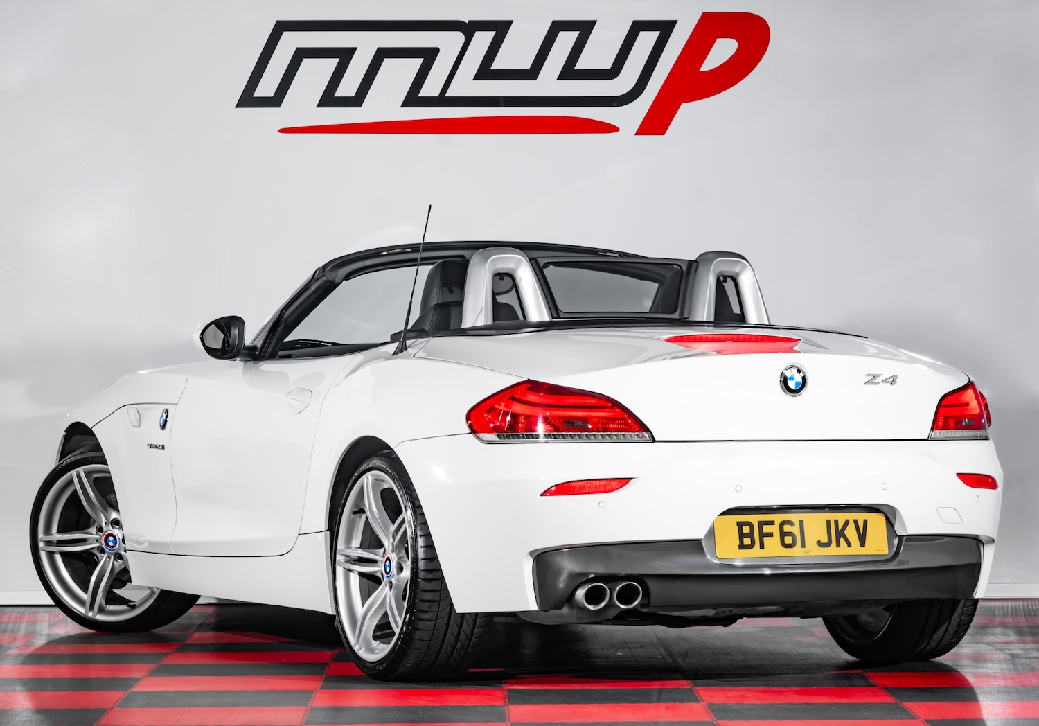 Used BMW Z4 2011 for sale - 76204946: Photo 4