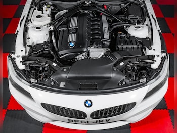 Used BMW Z4 2011 for sale - 76204946: Photo